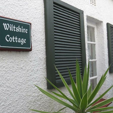 Wiltshire Cottage 阿尔弗雷德港 外观 照片