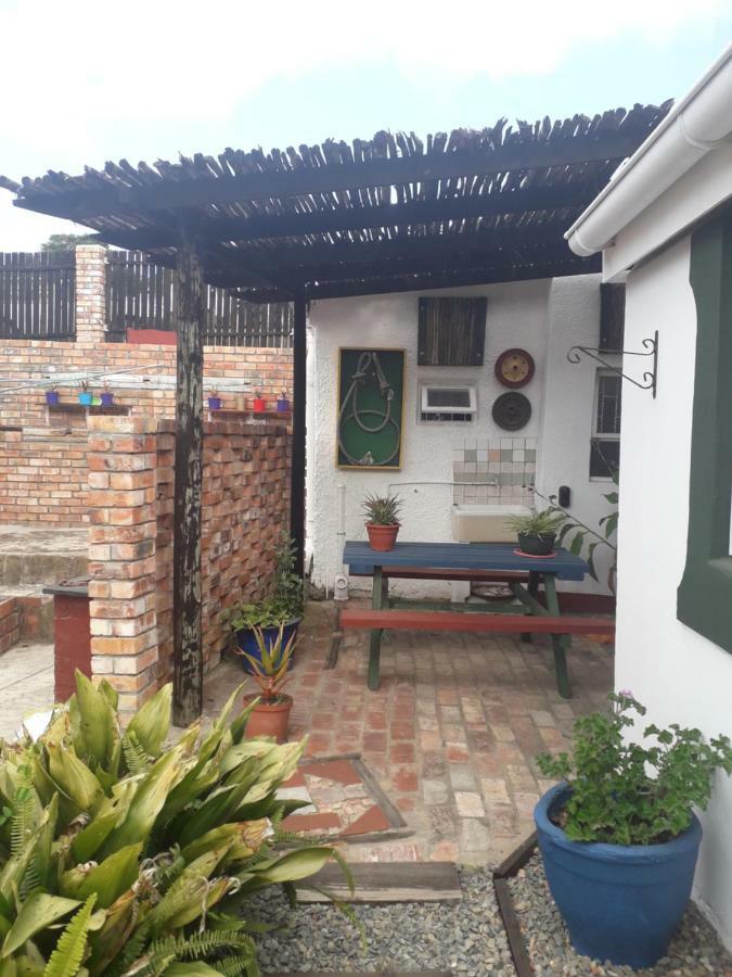 Wiltshire Cottage 阿尔弗雷德港 外观 照片