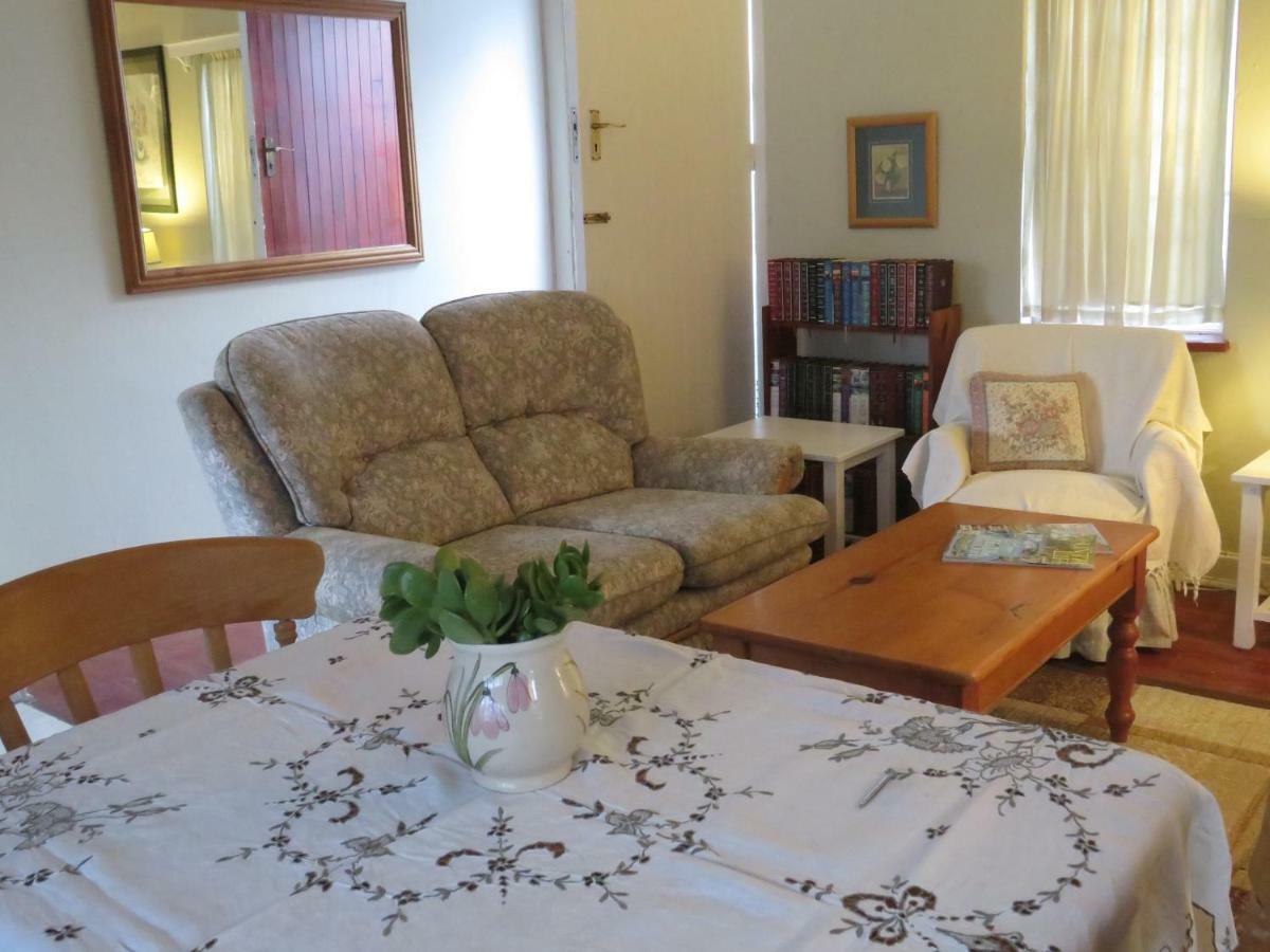 Wiltshire Cottage 阿尔弗雷德港 外观 照片